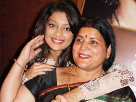 ಜಯಮಾಲಾ ಮಗಳು ಸಿನಿಮಾದಿಂದ ದೂರವಿದ್ದಿದ್ದು ಯಾಕೆ