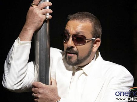 ದುನಿಯಾ ವಿಜಯ್ ಜೊತೆ ಸಂಜಯ್ ದತ್ ಚಿತ್ರ