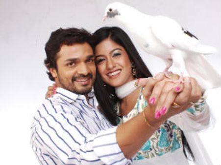 ಕನ್ನಡಕ್ಕೆ ಬಾಲಿವುಡ್ ಚಾಕೋಲೇಟ್ ಬೆಡಗಿ ತನುಶ್ರೀ