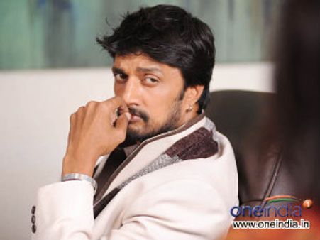 ಈಗ ನಂತರ ಯಾವುದೇ ಆಫರ್ ಬಂದಿಲ್ಲ: ಸುದೀಪ್