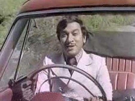 ಮಗುದೊಮ್ಮೆ ಸಾಬೀತಾದ ಅಣ್ಣಾವ್ರ ಜನಪ್ರಿಯತೆ