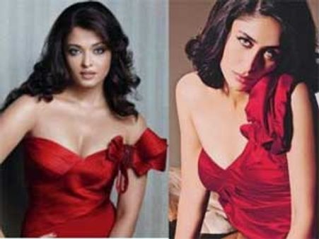 ಐಶ್ವರ್ಯಾ ರೈ ಕಾಲೆಳೆದ ಕರೀನಾಗೆ ಭಾರಿ ತಪರಾಕಿ