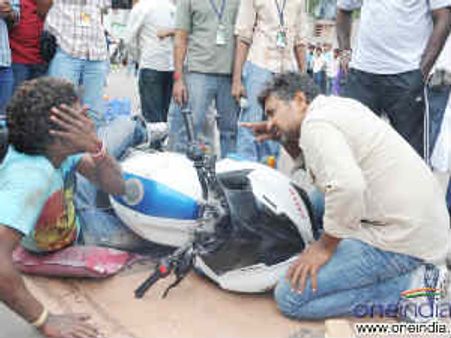 ರಾಜಮೌಳಿ ನಿರ್ದೇಶನದಲ್ಲಿ ಸೂಪರ್ ಸ್ಟಾರ್ ರಜನಿ