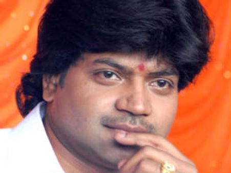 ನಟ ವಿನೋದ್ ಪ್ರಭಾಕರ್ ಕಣ್ಣಿಗೆ ಬಲವಾದ ಪೆಟ್ಟು