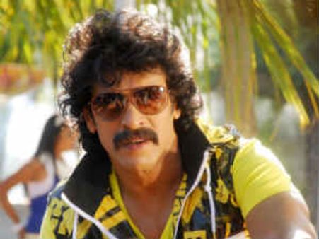 ಪರಭಾಷೆಯಲ್ಲಿ ವಿಲನ್ ಪಾತ್ರ ಮಾಡಲಾರೆ: ಉಪೇಂದ್ರ