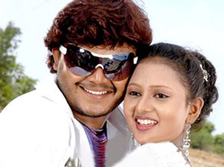 ಅಮೂಲ್ಯ ಜೊತೆ ಗಣೇಶ್ ಮತ್ತೆ ಚೆಲುವಿನ ಚಿತ್ತಾರ