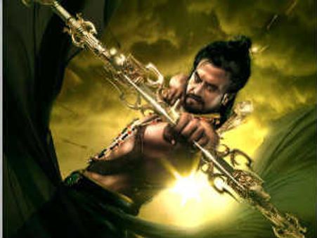 ರಜನಿಕಾಂತ್ ಚಿತ್ರಕ್ಕೆ ಸಿಸಿ ಕ್ಯಾಮೆರಾಗಳ ಹದ್ದಿನ ಕಣ್ಣು