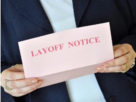 ಸುವರ್ಣ ವಾಹಿನಿಯ 83 ನೌಕರರಿಗೆ ಪಿಂಕ್‌ಸ್ಲಿಪ್