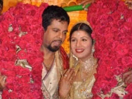 ರಂಭಾ ವೈವಾಹಿಕ ಜೀವನದಲ್ಲಿ ಅಲ್ಲೋಲಕಲ್ಲೋಲ?