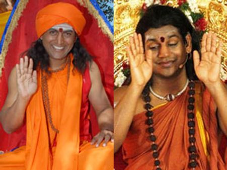 ಸತ್ಯಾನಂದ ಚಿತ್ರ ಬಿಡುಗಡೆಗೆ ನಿತ್ಯಾನಂದನ ಕಾಟ !