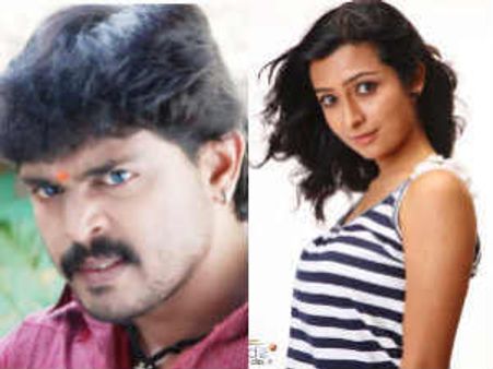 ರಾಧಿಕಾ ಪಂಡಿತ್-ದೀಪಕ್ '18ನೇ ಕ್ರಾಸ್' ಬಿಡುಗಡೆ