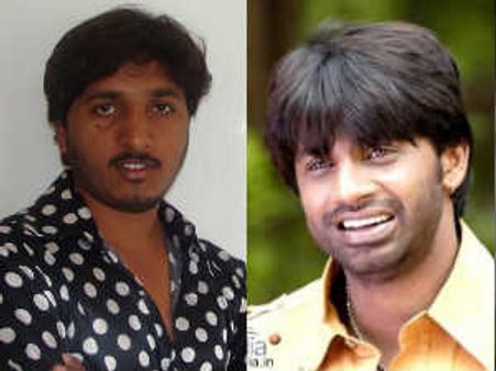 ಅದ್ದೂರಿ ಅರ್ಜುನ್ ಮುಂದಿನ ಚಿತ್ರಕ್ಕೆ ದುನಿಯಾ ವಿಜಯ್