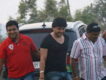 ಗೊಲ್ಡನ್ ಸ್ಟಾರ್ ಗಣೇಶ್ 'ಆಟೋರಾಜ'ಮುಹೂರ್ತ ಫಿಕ್ಸ್