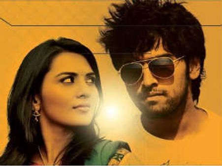 ನಿರೀಕ್ಷೆ ಮೂಡಿಸಿ ಬಿಡುಗಡೆಗೆ ಸಜ್ಜಾದ 'ನನ್ ಲೈಫಲ್ಲಿ'