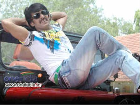 ರಿಯಲ್ ಸ್ಟಾರ್ ಉಪೇಂದ್ರ ಹೊಸ ಚಿತ್ರ ತ್ರಿಮೂರ್ತಿ