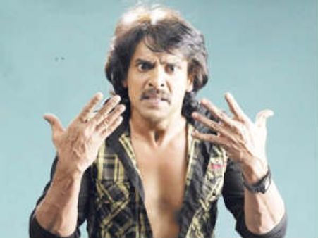 ತೆಲುಗು ಜುಲಾಯಿಗೆ ಉಪ್ಪಿ ಗಾಡ್ ಫಾದರ್ ಬಲಿ