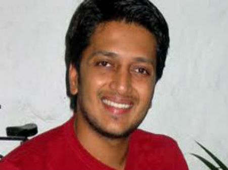 ತಂದೆಗೆ ನಟ ರಿತೇಶ್ ದೇಶಮುಖ್ ಲಿವರ್ ದಾನ?