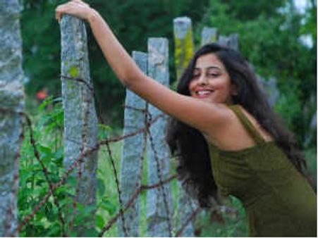 ತಾರೆ ನಿಧಿ ಸುಬ್ಬಯ್ಯ ಕ್ರೀಡಾ ಸಾಧನೆಗೆ ಮುಡಾ ಸೈಟ್