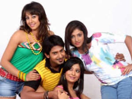 ಒಮ್ಮೆ ನೋಡಿ ಮರೆಯಬಹುದಾದ ಪ್ರಜ್ವಲ್ 'ಸಾಗರ್'