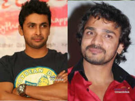 ಬೆಟ್ ಗೆಲ್ಲೋದು ಯಾರು: ತರುಣ್, ವಿಜಯರಾಘವೇಂದ್ರ?