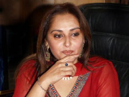 ಚಿತ್ರ ನಿರ್ಮಾಣಕ್ಕೆ ಮೋಹಕ ತಾರೆ ಜಯಪ್ರದಾ