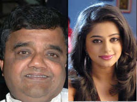 ಸೂರ್ಯನ ಭೀತಿಗೆ ನಡುಗಿದ ದ್ವಾರಕೀಶ್ ಚಾರುಲತಾ