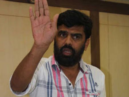 ಸೂರಪ್ಪ ಬಾಬುಗೆ ಶಿವಣ್ಣ 20 ಲಕ್ಷ ಬಾಕಿ ಸಂದಾಯ