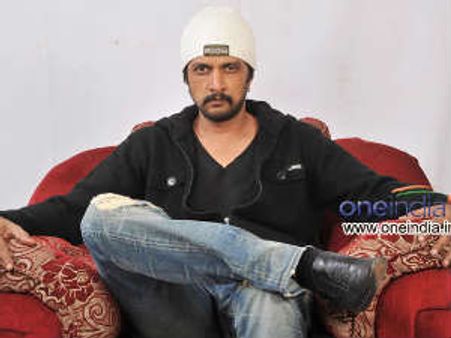 ಕಿಚ್ಚ ಸುದೀಪ್ ರನ್ನು ಕಿಚಾಯಿಸಿದ ಸುವರ್ಣ ಗರ್ಲ್ಸ್