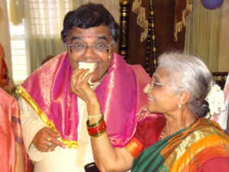 ನಮ್ಮ ಪ್ರಚಂಡಕುಳ್ಳ ದ್ವಾರ್ಕಿಗೆ ಅಭಿನಂದನೆಗಳು