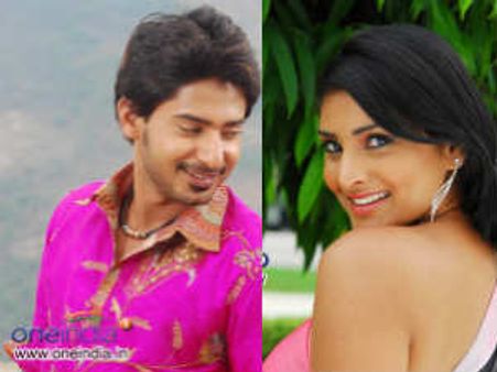 ರಮ್ಯಾ, ಪ್ರಜ್ವಲ್ ಪ್ರಣಯಗೀತೆಗೆ 'ಈಗ' ಸೆಂಥಿಲ್ ಸಾಥ್