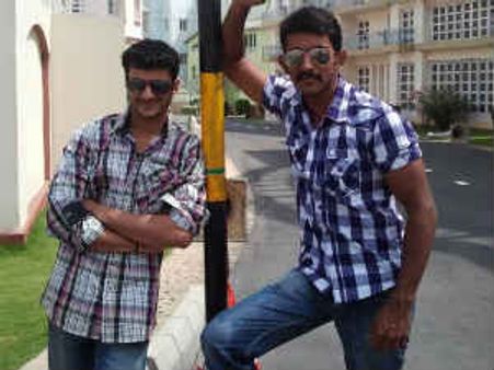 ನಿರೀಕ್ಷೆ ಮೂಡಿಸಿ ತೆರೆಗೆ ಬರಲು ಸಜ್ಜಾಗಿದ್ದಾರೆ ನಾವಿಕರು