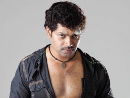 ಏಕ್ ಥಾ ಟೈಗರ್ ಅಲ್ಲಪ್ಪೋ ಇದು ಮರಿ ಟೈಗರ್ ಹ್ಞಾಂ