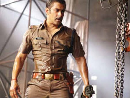 ಸಲ್ಮಾನ್ ಖಾನ್ ಜಾದೂಗೆ ಬೆಚ್ಚಿಬಿದ್ದ ಅಮೀರ್, ಶಾರುಖ್