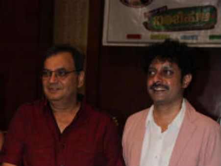 ಕನ್ನಡಕ್ಕೆ ನಿಂಬೆಹುಳಿ ತಂದ ಬಾಲಿವುಡ್ ಸುಭಾಷ್ ಘಾಯ್