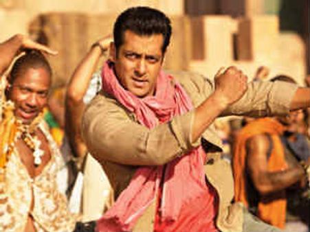 ಏಕ್ ಥಾ ಟೈಗರ್ ಚಿತ್ರಕ್ಕೆ ಸಲ್ಲು ಪಡೆದದ್ದು 50 ಕೋಟಿ