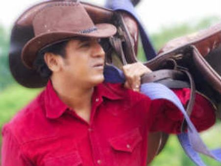 ಸೆಂಚುರಿ ಸ್ಟಾರ್ 'ಶಿವ' ಶಿವರಾಜ್ ಕುಮಾರ್ ವಿಶೇಷ ಸಂದರ್ಶನ