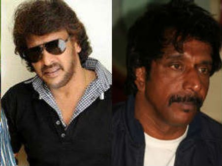 ಉಪೇಂದ್ರ, ಓಂ ಪ್ರಕಾಶ್ ರಾವ್ 'ತ್ರಿಮೂರ್ತಿ' ಲೇಟಂತೆ