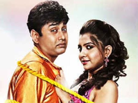 ಸೆಪ್ಟೆಂಬರ್ 7ಕ್ಕೆ ಹಾಸ್ಯನಟ ಶರಣ್ 100ನೇ ಚಿತ್ರ