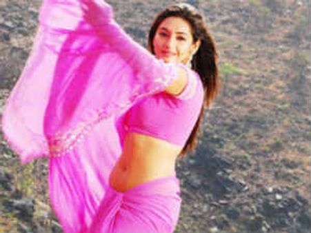 ರಾಮ ರಾಮಾ, ಹೀಗ್ಯಾಕೆ ರಾಗಿಣಿ ರಾಮಾಯಣ!