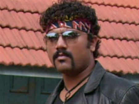 ಮತ್ತೊಮ್ಮೆ ಬೆಳ್ಳಿತೆರೆಗೆ ಸೃಜನ್ ಲೋಕೇಶ್ ಹೈಜಂಪ್