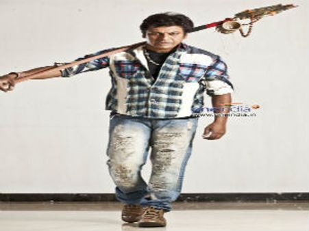 ನಾ ನೋಡಿದ ಸಿನಿಮಾ - ಶಿವಣ್ಣ ಅಭಿನಯದ 'ಶಿವ'