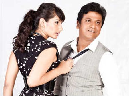 ನಾಲ್ಕೇ ದಿನಕ್ಕೆ ನಾಲ್ಕು ಕೋಟಿ ಬಾಚಿದ ಶಿವ ಚಿತ್ರ