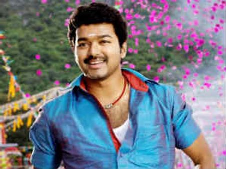 ಸಲ್ಲೂ 'ಟೈಗರ್' ರೀಮೇಕ್; ತಮಿಳು ಸ್ಟಾರ್ ವಿಜಯ್