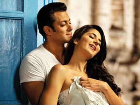 ಇನ್ನೂರು ಕೋಟಿ ದಾಟಿದ ಏಕ್ ಥಾ ಟೈಗರ್ ಕಲೆಕ್ಷನ್