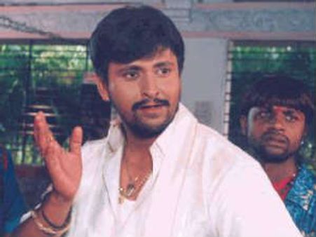 ಮೆಂಟಲ್ ಮಂಜ ಖ್ಯಾತಿಯ ನಟ ಅರ್ಜುನ್ ಅರೆಸ್ಟ್