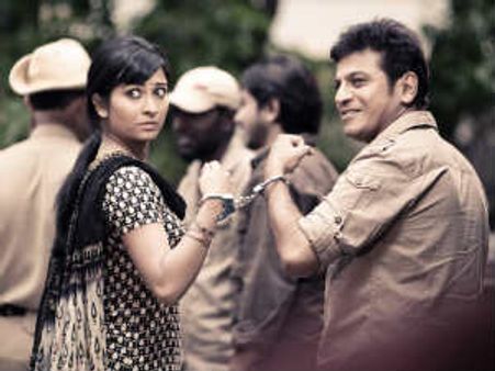 ಸೆ. 3ರಿಂದ 'ಕಡ್ಡಿಪುಡಿ'ಗೆ ಲೈಟ್ಸ್ ಕ್ಯಾಮೆರಾ ಆಕ್ಷನ್ ಕಟ್