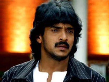 ಚೆನ್ನೈ ಬೀಚ್ ರೆಸಾರ್ಟ್ ನಲ್ಲಿ 'ಮಳ್ಳಿ' ಜತೆ ಉಪೇಂದ್ರ