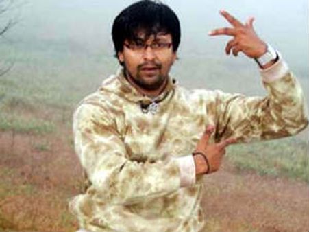 ಜಾಮೀನಿನ ಮೇಲೆ 'ಮೆಂಟಲ್ ಮಂಜ' ಬಿಡುಗಡೆ