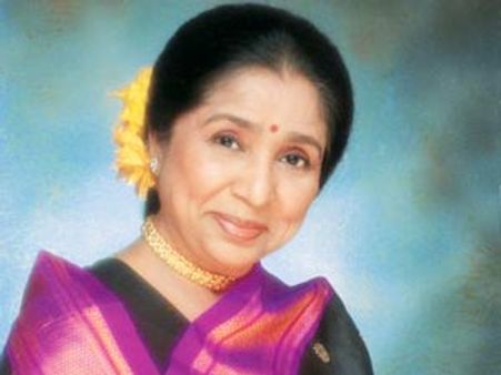 ಗಾಯಕಿ ಆಶಾ ಭೋಸ್ಲೆಗೆ ಮರಿ ಟೈಗರ್ ವಾರ್ನಿಂಗ್