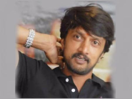 ದರ್ಶನ್ 'ಸಂಗೊಳ್ಳಿ ರಾಯಣ್ಣ' ಸೇರಿದ ಕಿಚ್ಚ ಸುದೀಪ್